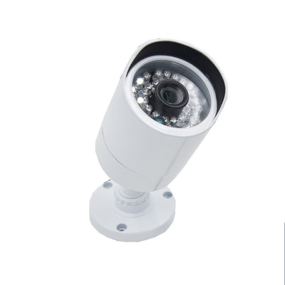 Camera de supraveghere 1080P 2MP FULL HD IP wireless cu night vision