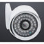 Camera de supraveghere 1080P 2MP FULL HD IP wireless cu night vision