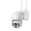 Camera De Supraveghere FOXMAG24® , FULL HD 1080P, Aplicatie mobila Yoosee, 2MP, Wifi, Interior/Exterior, Vedere Color Noaptea, Rezistenta La Apa, Comunicare Bidirectionala, Senzor Miscare