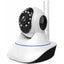 Camera de supraveghere FOXMAG24® RHJ, HD, Wi-Fi, Intercom, Night Vision