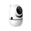 Camera de supraveghere IP WIFI , Conectare Telefon / PC , Night vision, Rotire automata, Full HD 1920*1080, camera 2.0 MP, senzor miscare