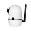 Camera de supraveghere IP WIFI , Conectare Telefon / PC , Night vision, Rotire automata, Full HD 1920*1080, camera 2.0 MP, senzor miscare