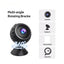 Camera de supraveghere mini, interfata Wi-Fi, IP wireless, Full HD, dimensiune 35 x 23 x 35 mm, negru