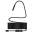 Camera Endoscop FOXMAG24, 10m Lungime, 7mm, Plug&Play, Rezolutie inalta, Functie de inregistrare si fotografiere, USB 2.0/1.1