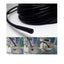 Camera endoscopica pentru Android & Pc, 6 x LED, USB, Cablu 5 m
