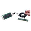 Camera endoscopica pentru telefon, 6 x LED, USB, 10 m