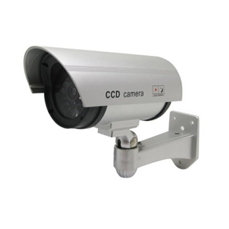 Camera falsa Dummy IR Camera, 2 x AA