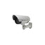 Camera FOXMAG24 de supraveghere falsa, pentru exterior, cu lumina LED rosu indicator