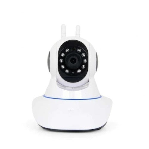 Camera FOXMAG24 de supraveghere wifi, functie audio-video, filmare hd
