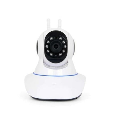Camera FOXMAG24 de supraveghere wifi, functie audio-video, filmare hd