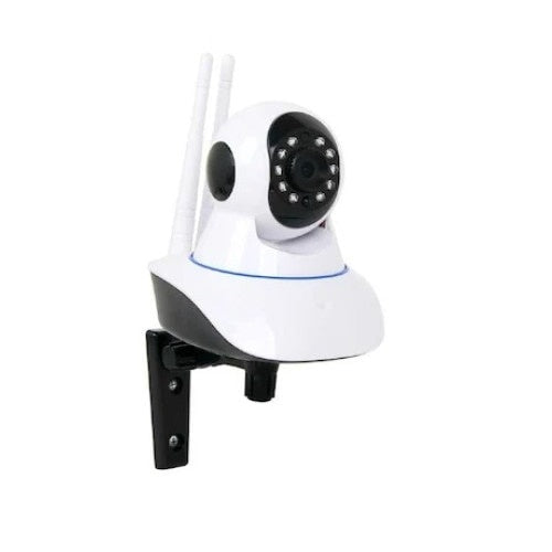 Camera FOXMAG24 de supraveghere wifi, functie audio-video, filmare hd