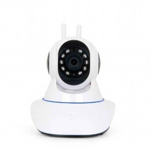 Camera FOXMAG24 de supraveghere wifi, functie audio-video, filmare hd