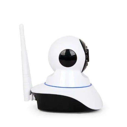 Camera FOXMAG24 de supraveghere wifi, functie audio-video, filmare hd