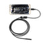 Camera inspectie ,endoscop, 5 m ,functie webcam ,6 led-uri , android, tableta sau pc