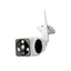 Camera panoramica FOXMAG24, 2 MP, Unghi de vizualizare 360 grade, Waterproof, wireless