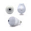 Camera spion 360 grade tip bec HD IP Wireless, unghi 360 grade, urmarire Live