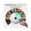 Camera spion 360 grade tip bec HD IP Wireless, unghi 360 grade, urmarire Live