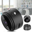 Camera Spion FOXMAG24®, 1080p, Audio-Video, Night Vision, Senzori de miscare