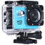 Camera Sport Waterproof, FOXMAG24, HD 1080P, 12M, 2 inch, Autonomie 90 min
