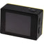 Camera Sport Waterproof FOXMAG24, HD 1080P, 2 inch, Autonomie 90 min, Galben