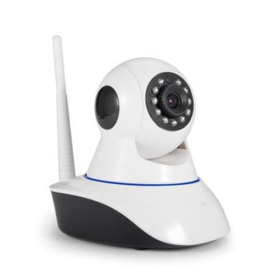 Camera Supraveghere Animale de Companie, Wireless