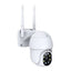 Camera supraveghere FOXMAG24, inteligenta, wireless, monitorizare telefon, alb