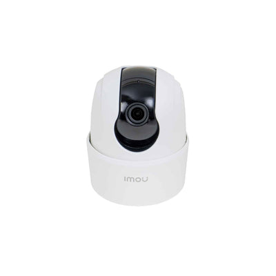 Camera supraveghere interior 2MP Wi-Fi 360 grade, detectie persoane, audio bidirectional
