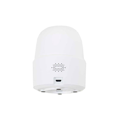 Camera supraveghere interior 2MP Wi-Fi 360 grade, detectie persoane, audio bidirectional