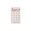 Camera supraveghere interior 2MP Wi-Fi 360 grade, detectie persoane, audio bidirectional