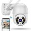 Camera Supraveghere WiFi Night Vision Senzor Miscare Waterproof