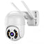 Camera Supraveghere WiFi Night Vision Senzor Miscare Waterproof