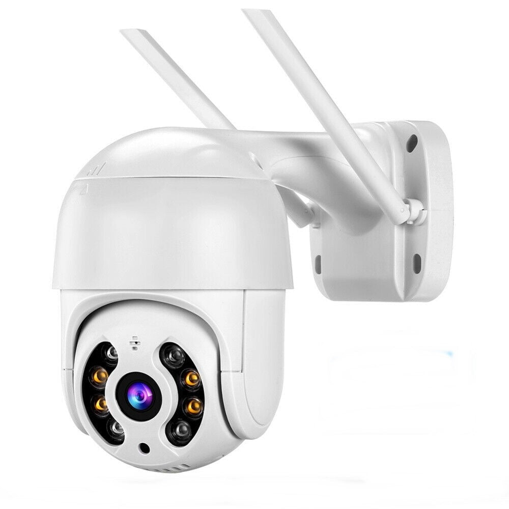 Camera Supraveghere WiFi Night Vision Senzor Miscare Waterproof