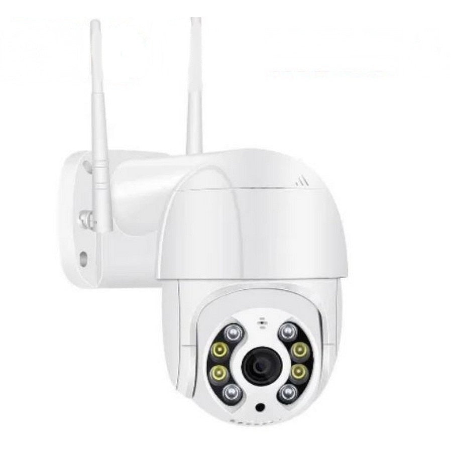 Camera Supraveghere WiFi Night Vision Senzor Miscare Waterproof