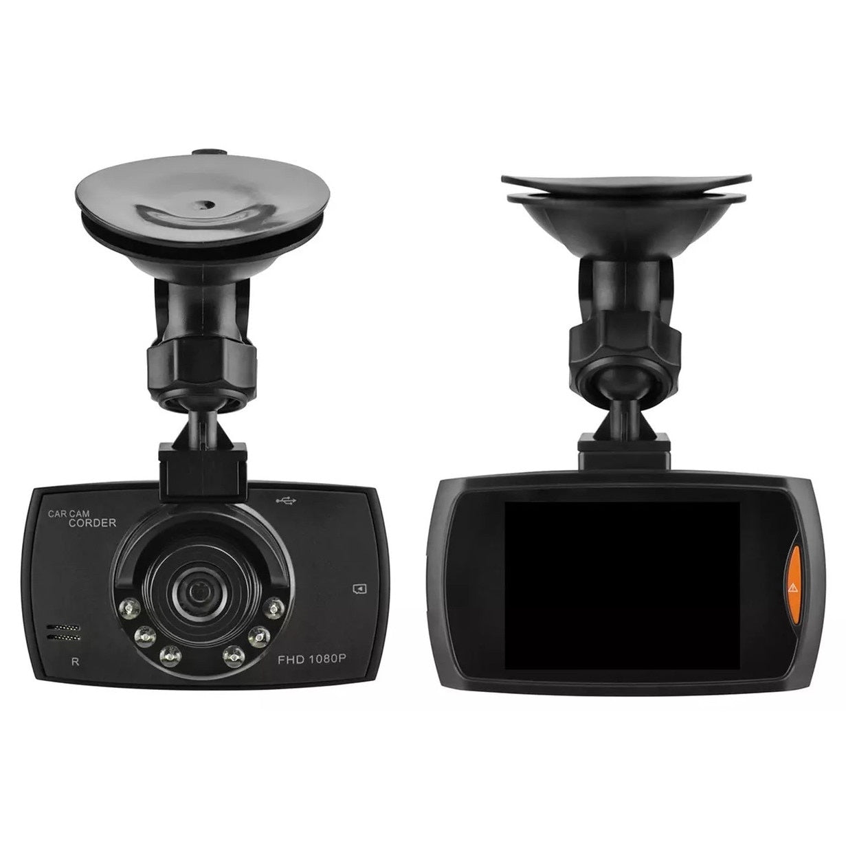 Camera video AUTO Car CAMCORDER 2,7 TFT