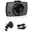 Camera video AUTO Car CAMCORDER 2,7 TFT