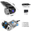 Camera video auto DVR cu Android, Camera de bord ultracompacta, FULL HD, Pornire automata, USB 2.0, detectie miscare, viziune nocturna, Unghi de filmare 170 °