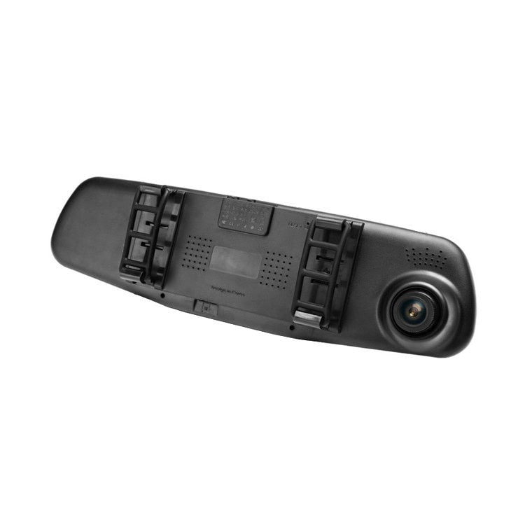 Camera Video Auto Oglinda General Plus L854X