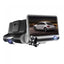 Camera Video Auto Tripla FULL-HD, 3 camere- fata/spate/interior, Display 4 inch