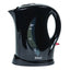 Cana electrica 1.7L, putere 2200W, negru, cu indicator nivel apa si luminos