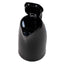 Cana fierbator electrica 1.7L, 2200W, negru, cu element incalzire otel inoxidabil ascuns