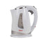 Cana fierbator electrica 1.7L, putere 2200W, otel inoxidabil, oprire automata