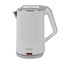 Cana fierbator electrica 2L cu oprire automata si putere 1500W