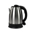 Cana Fierbator FOXMAG24, Material Inox, Puterea Fierbatorului 1500W, Capacitatea Fierbatorului 1.7L, Argintiu