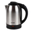 Cana fierbator inox 2L, putere 1500W cu iluminare LED si oprire automata