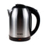 Cana fierbator inox 2L, putere 1500W cu iluminare LED si oprire automata