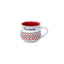 Cana pentru cafea cu inscriptie Romania, capacitate 200ml