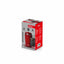 Cana termos pentru cafea, interior inox, capacitate 380ml, culoare rosie