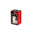 Cana termos pentru cafea, interior inox, capacitate 510ml, crem