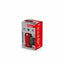 Cana termos pentru cafea, interior inox, capacitate 510ml, rosie