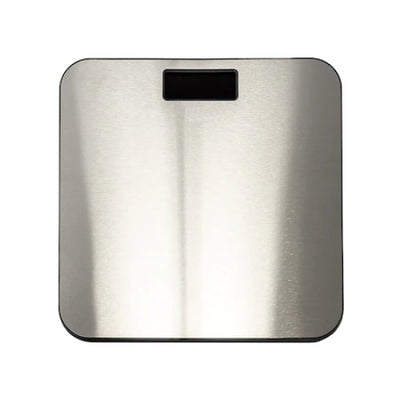 Cantar corporal, afisaj electronic, oprire automata, capacitatea maxima de cantarire 150kg, argintiu